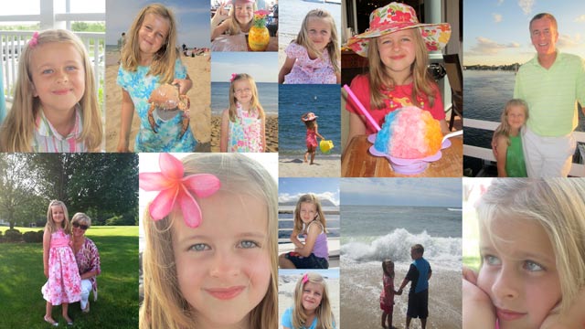 Tonight on AC360: Remembering 7-year-old Grace McDonnell