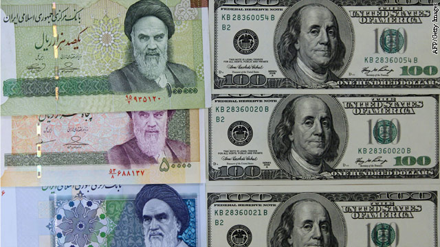 U.S. outlines Iran's sanction evading tricks