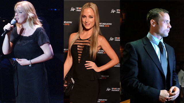 The AC360 Weekly Buzz: Oscar Pistorius, Jackson's $750,000 fraud, gun violence in Chicago, Mindy McCready,sexual assault in the military