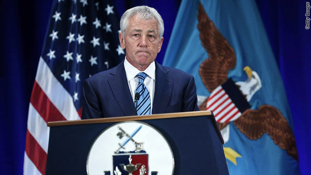 U.S. military to step up presence in Jordan in light of Syria civil war