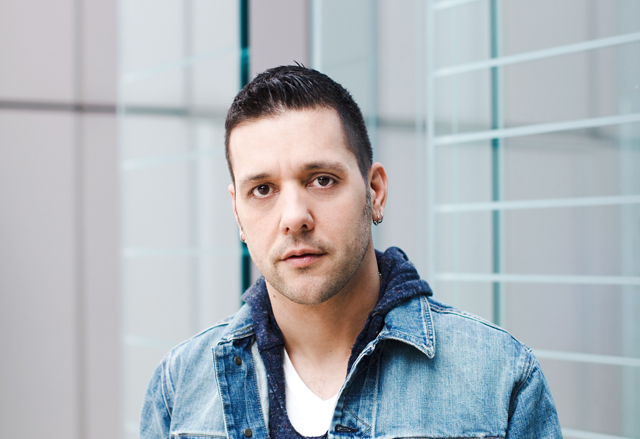 George Stroumboulopoulos Tonight  20 Years Ago Today, The Toronto