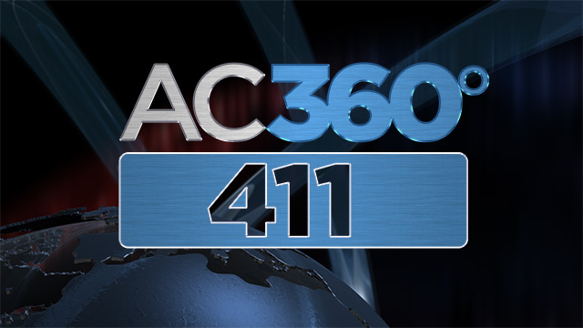AC360 411: Hope in the search for missing children