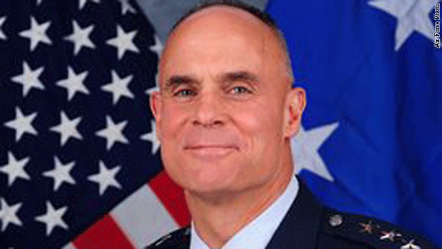 General defends court martial reversal in sex assault case