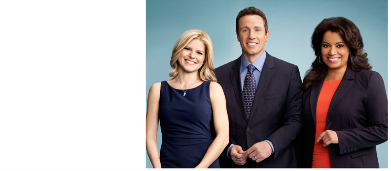Season Two of CNN Original Series 