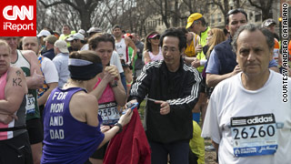 Boston Marathon Bombings