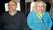 OutFront 4: Doctor, wife center of murder mystery
