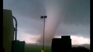 U.S. has worst tornadoes on Earth