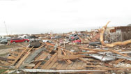 Oklahoma Lt. Gov.: Death toll is small