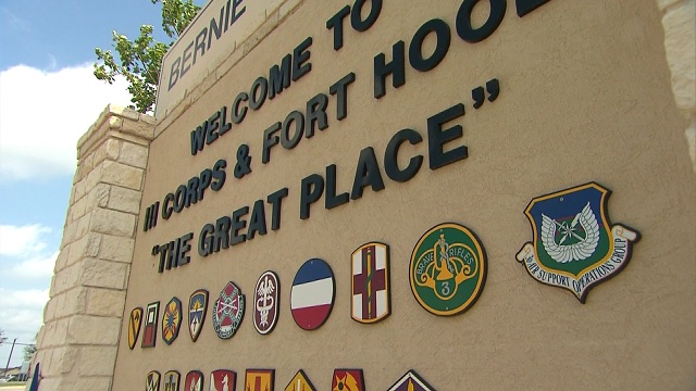Tonight on AC360: Sexual misconduct allegations center around Ft. Hood sergeant