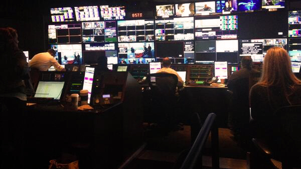 Ten-and-a-half secrets of the control room
