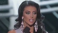 OutFront 5: Miss USA contestant flubs answer
