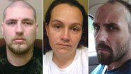 OutFront 2: 3 Charged in Ohio slavery case