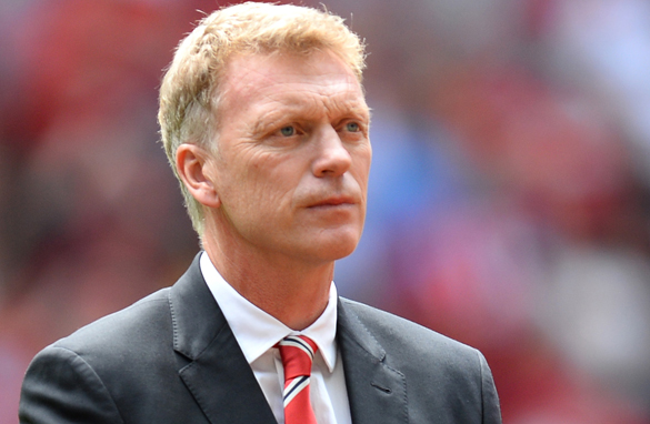 Can Moyes meet Man Utd challenges?