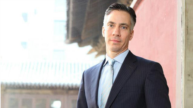 Jim Sciutto Joins Cnn As Chief National Security Correspondent 2118