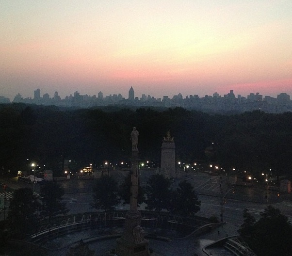 "New Day" Wrap Up – 9/11/13 – Wednesday