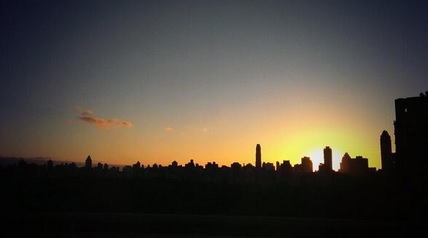 "New Day" Wrap Up – 10/14/13 – Monday