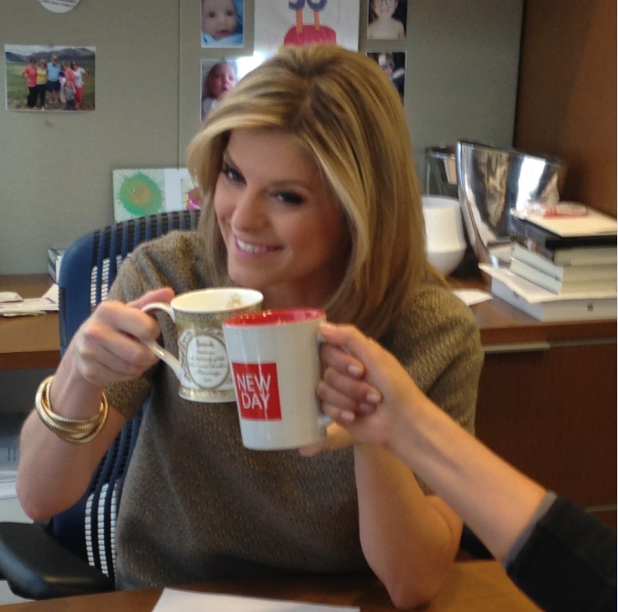 Post Your #CoffeeCup Photos!