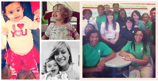 Kate Bolduan Instagram Challenge: #Thankful Winners And Honorable Mentions!