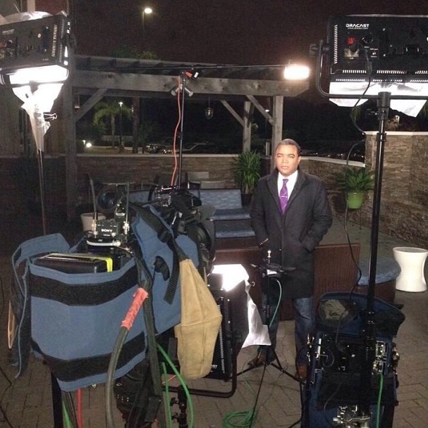 "New Day" Wrap Up – 12/11/13 – Wednesday