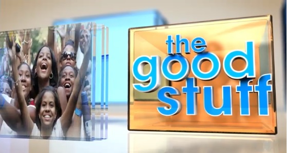 VOTE: What is your Favorite 'Good Stuff' Segment from 2013?
