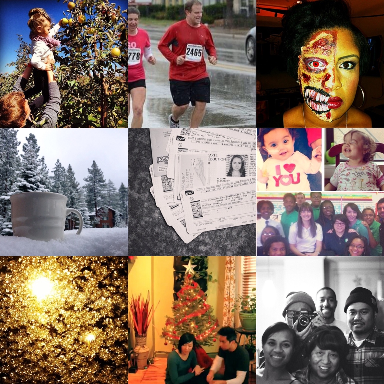 Conclusion: Kate Bolduan Instagram Challenge 2013