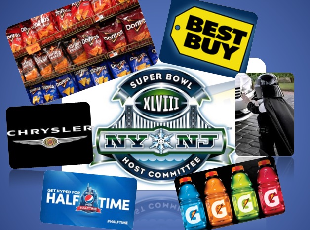Are you a Super Bowl Ad Expert?