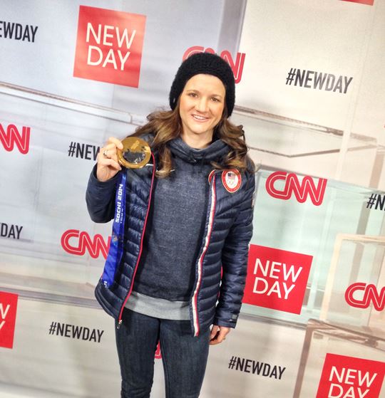 "New Day" Wrap Up – 2/18/14 – Tuesday