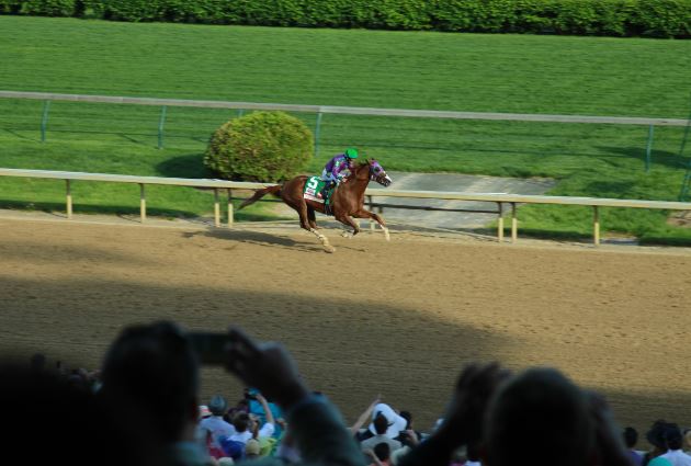 3 Things to Know About The Triple Crown