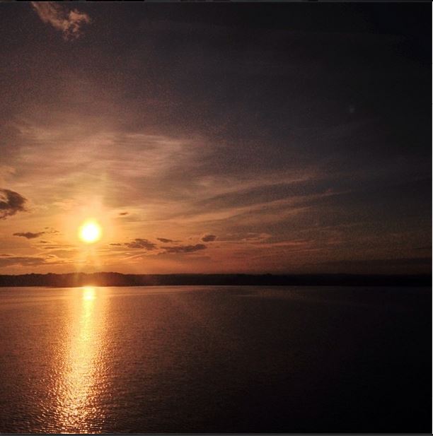 Photo of the Day – Maryland Sunset
