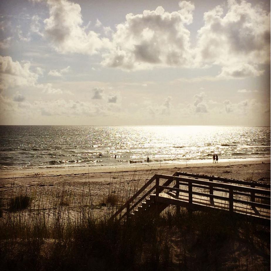 Photo of the Day: The Diamond Sea