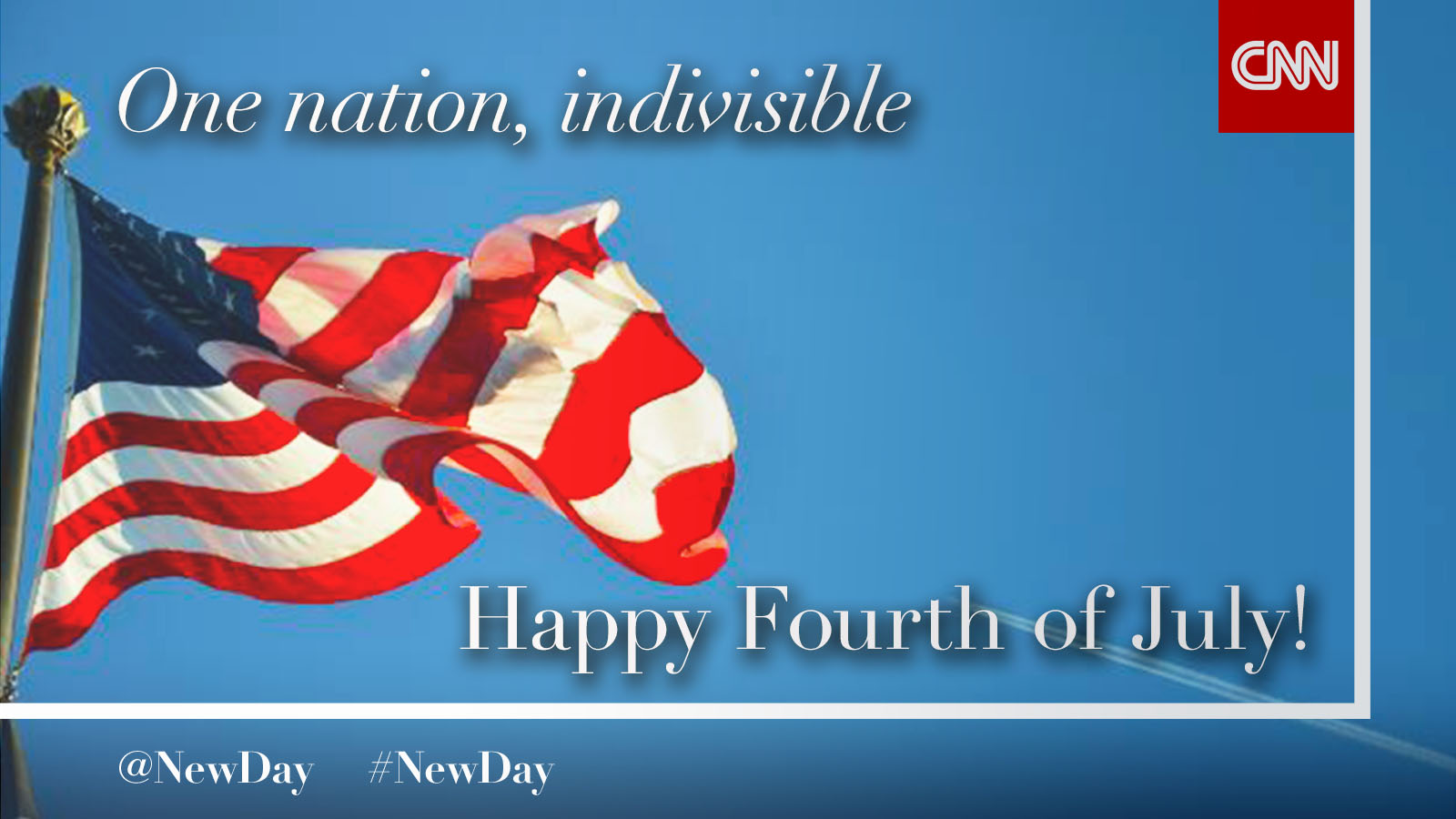 Happy Independence Day!