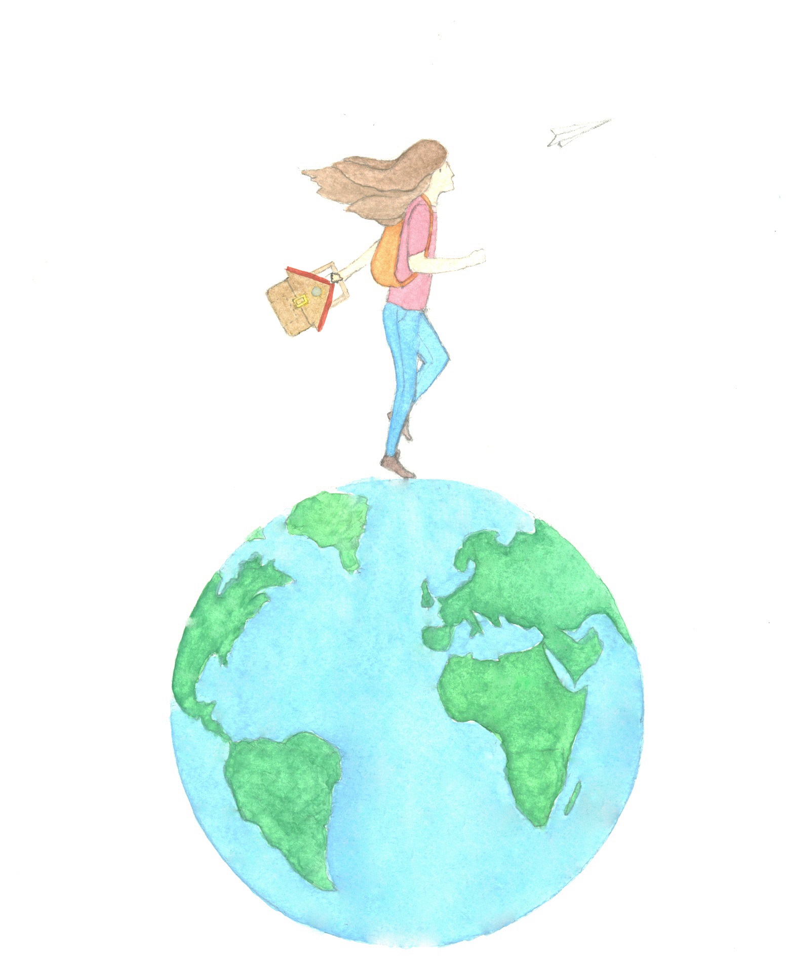 So Where Are You From?