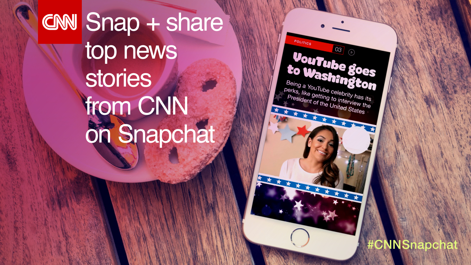 Top 10 Snapchat Discover Channels - MediaRadar