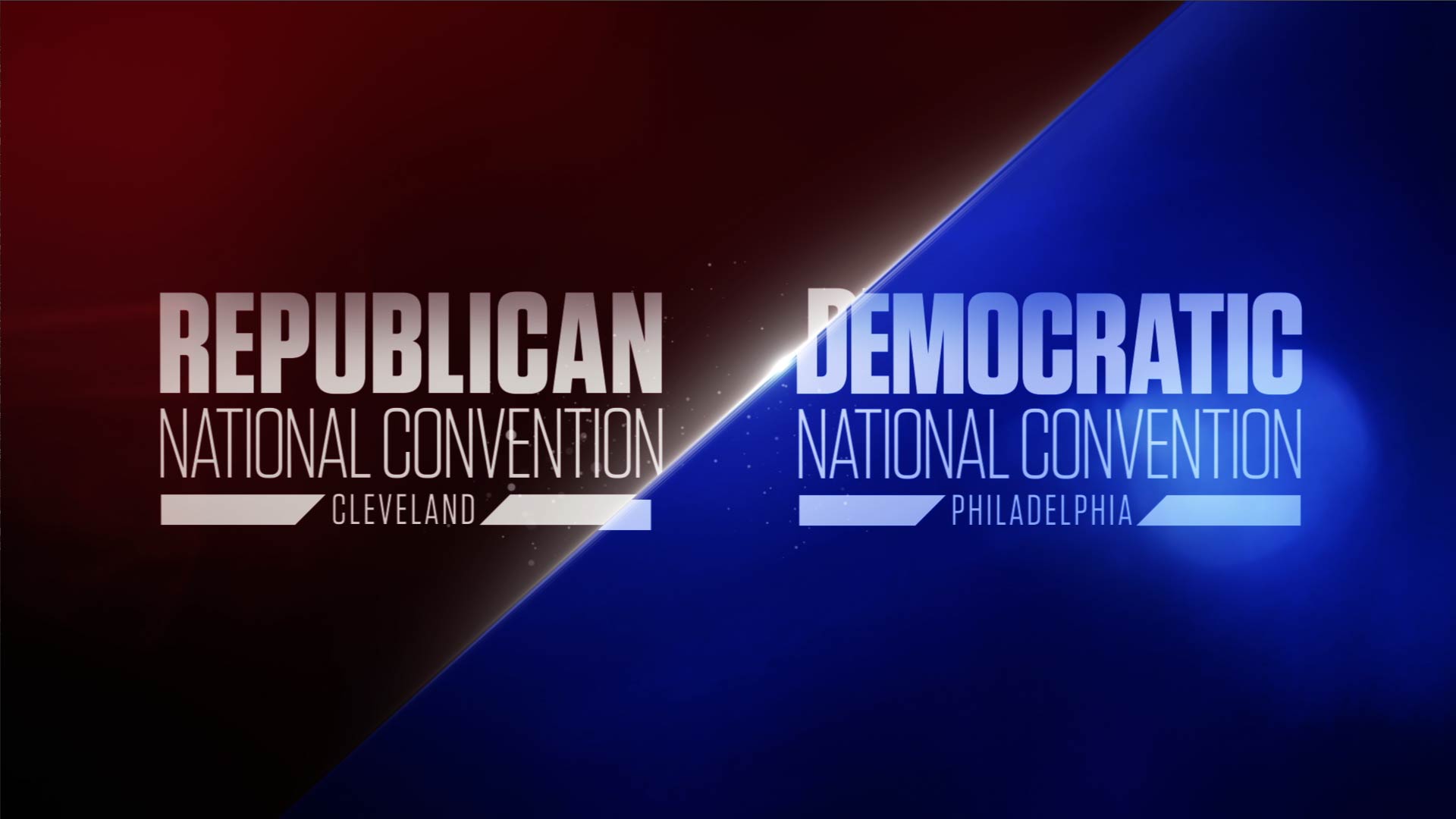 CNN to Deliver 24Hour, CrossPlatform Coverage from RNC and DNC