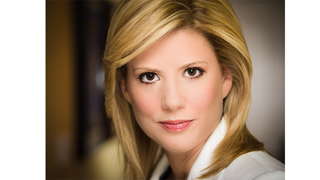 Kirsten Powers Joins Cnn As Political Analyst 