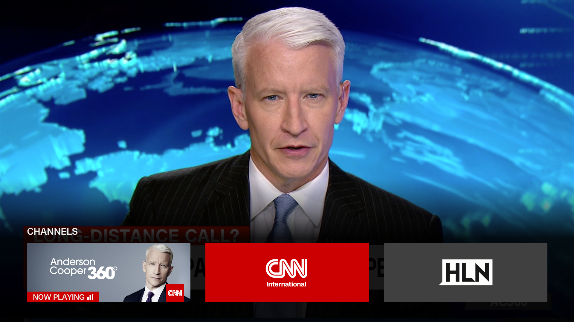 CNN Reboots Apple TV App