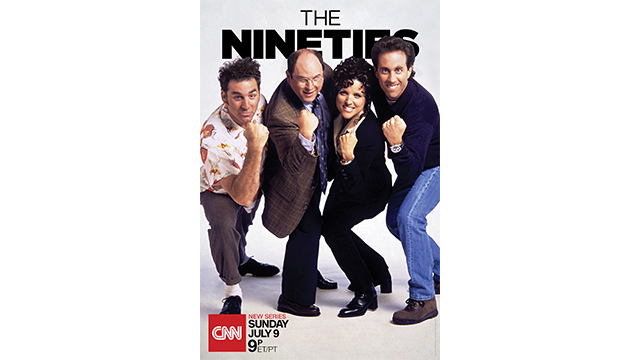 Watch cnn the discount nineties online free