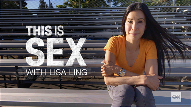 Cnn Digital Presents This Is Sex With Lisa Ling