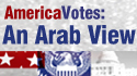 America Votes: The Arab View