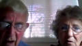 Elderly couple's web cam woes go viral