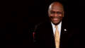 Herman Cain believes in 'God, self, country'