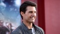 Tom Cruise's ex-files!