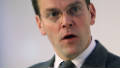 James Murdoch, head of News Corp's European operations