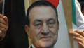 'Sons of Mubarak' in plea for respect