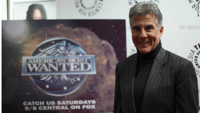 Hosted and executive produced by John Walsh, 