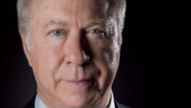 David Gergen