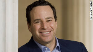 David Frum