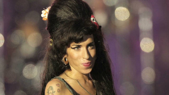 Amy Winehouse murió por intoxicación con alcohol