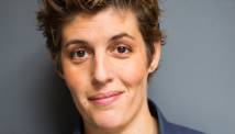 Sally Kohn