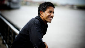 Dr. Sanjay Gupta is a neurosurgeon and CNN\'s chief medical correspondent. 